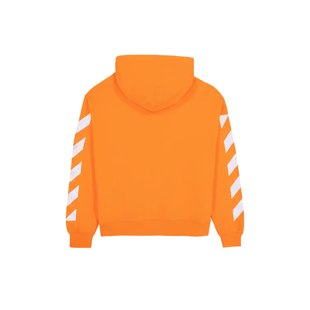 L/AB Diag Full Zip Hoodie