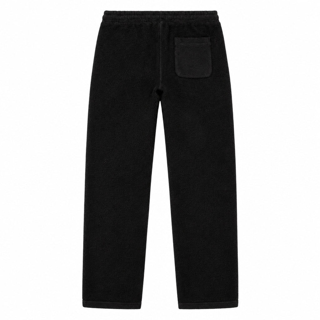 L/AB Reverse Open Hem Pant