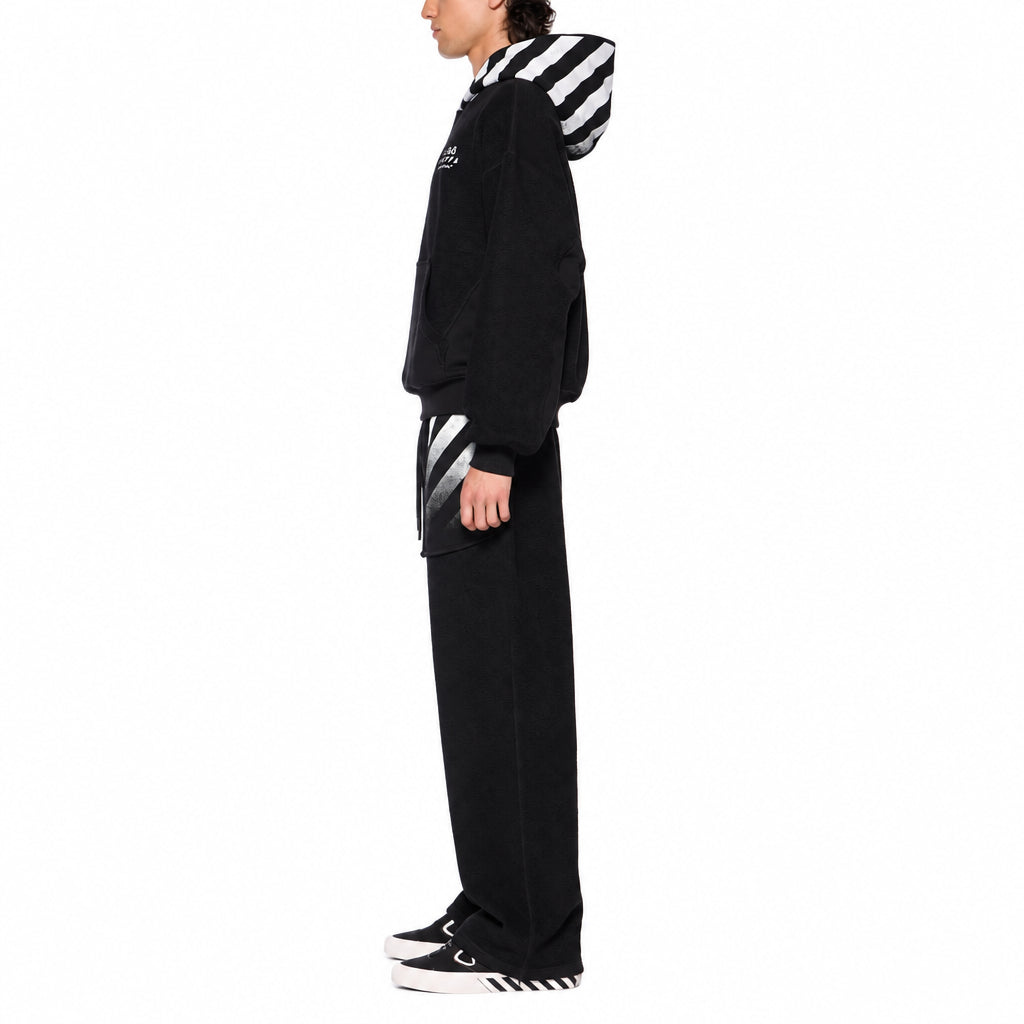 L/AB Reverse Open Hem Pant