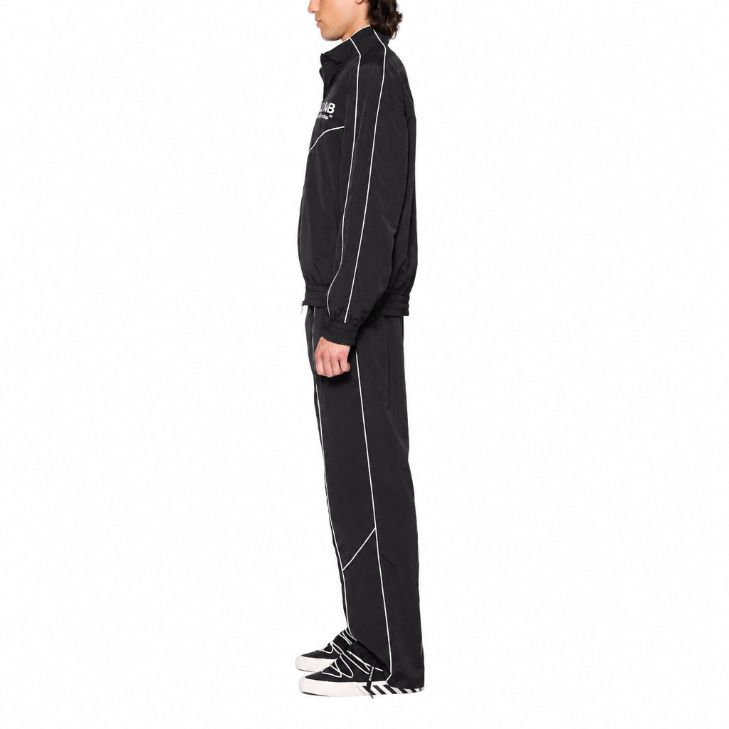 L/AB Diag Track Pant