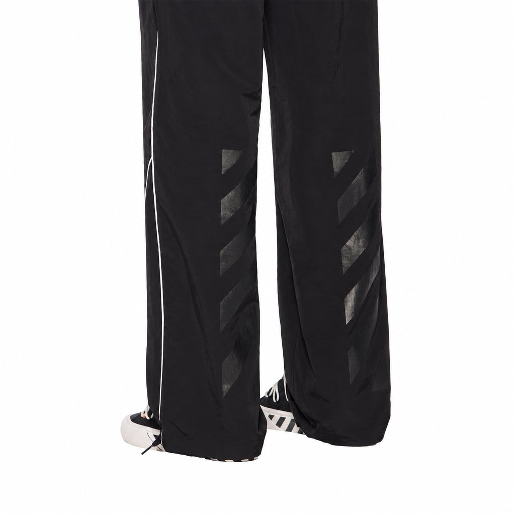 L/AB Diag Track Pant
