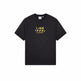 L/AB Diag Garment Wash Short Sleeve Tee