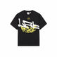 L/AB Graffiti Short Sleeve Tee