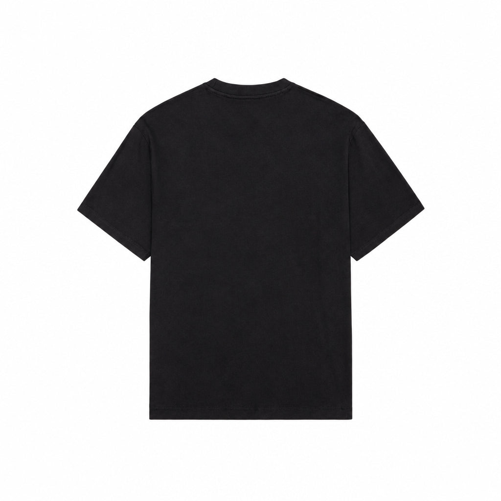 L/AB Graffiti Short Sleeve Tee