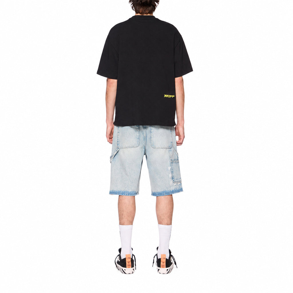L/AB Graffiti Short Sleeve Tee
