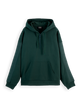 S&S Rib Insert Full-Zip Hoodie