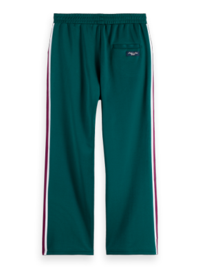 S&S Relaxed Straight Fit Trackpant