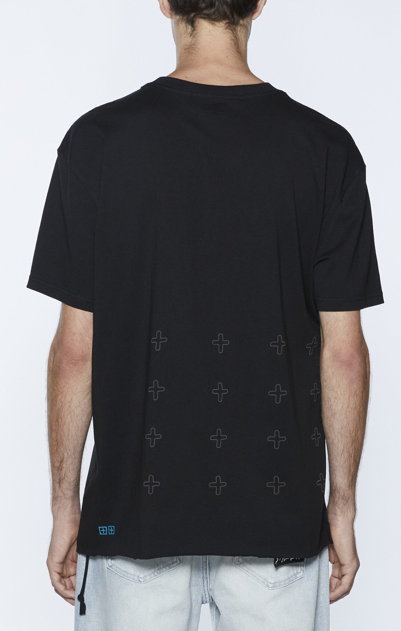 Ksubi Burn Biggie Tee