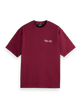 S&S Waffle Tee