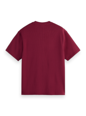 S&S Waffle Tee