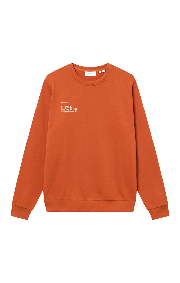 Les Deux Neighborhood Sweatshirt