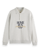S&S Polo Sweatshirt