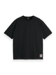 S&S Back Artwork Tee