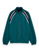 S&S Track Full-Zip Sweatshirt