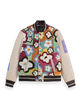 S&S Burton Morris Jacket