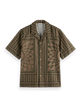 S&S Placed AOP Shirt