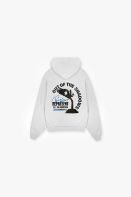 Represent Out Of The Shadows Hoodie