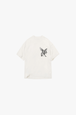 Represent Elegance In Motion Tee