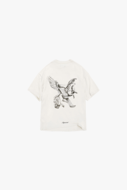 Represent Elegance In Motion Tee
