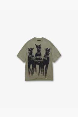 Represent Thoroughbred Tee
