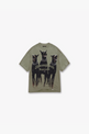 Represent Thoroughbred Tee