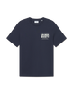 Les Deux Society Tee