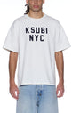 Ksubi NYC Ekcess Short Sleeve Tee