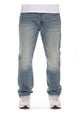 BBC Trek Heart Fit Jeans