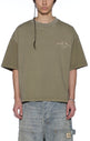 Ksubi Royalty Halen Short Sleeve Tee
