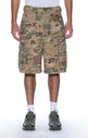Ksubi Trooper Cargo Short