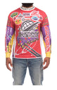 BBC Pro Long Sleeve Knit Tee
