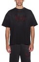 Ksubi Paise Ekcess Short Sleeve Tee