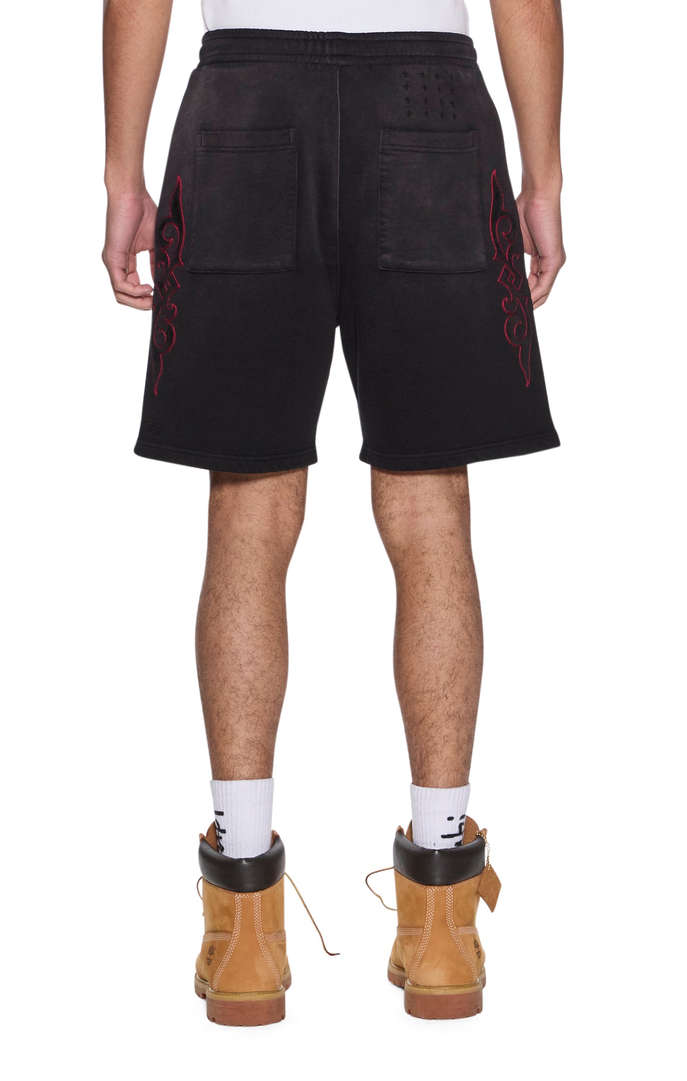 Ksubi Paise Trak Short