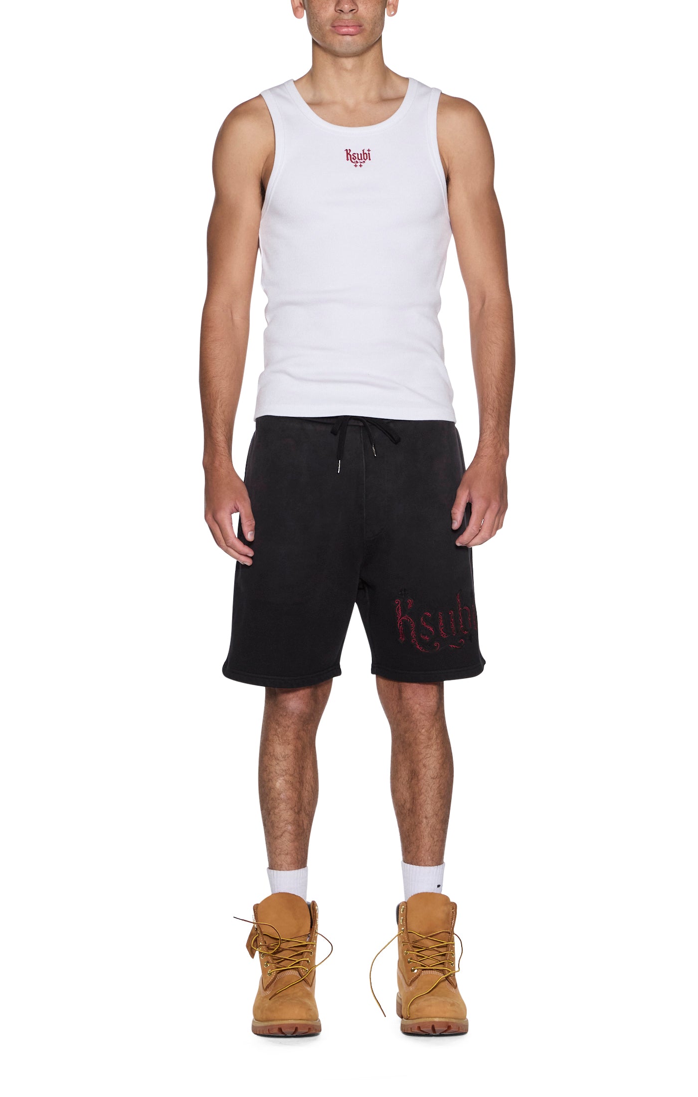 Ksubi Paise Trak Short