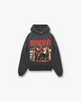 Represent Dream On Tour Hoodie