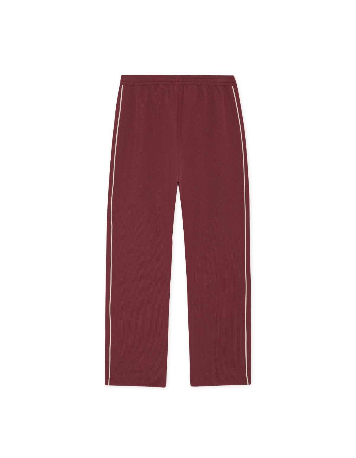 Les Deux Seersucker Track Pant