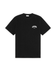 Les Deux Brady Hoop Tee