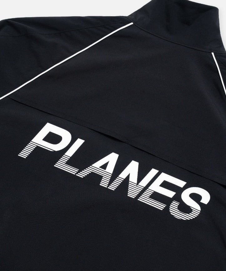 Paper Planes NY To The World Track Jacket