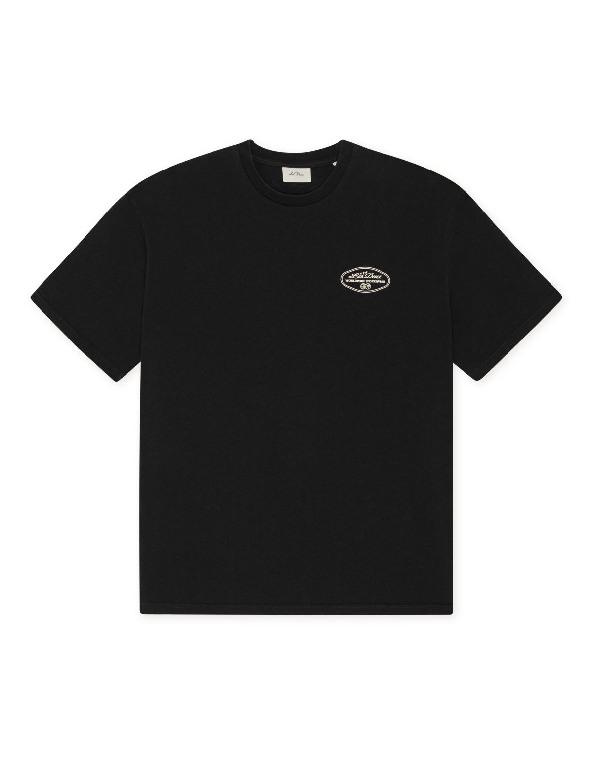 Les Deux Worldwide Tee