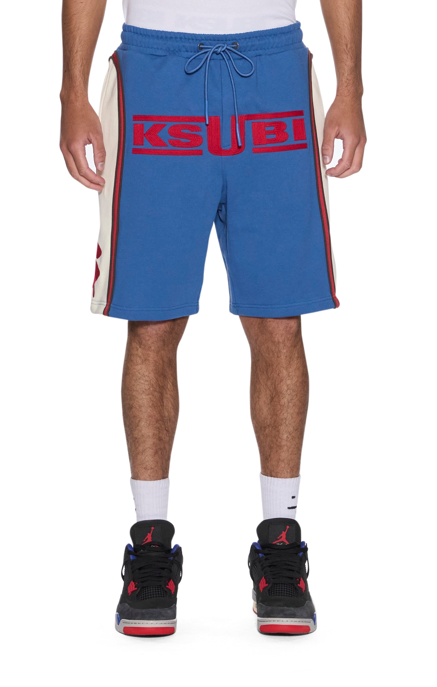 Ksubi Zoom Trak Short
