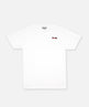 Paper Planes Graffiti Tee