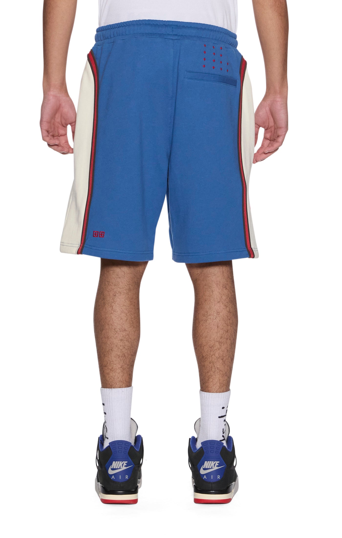 Ksubi Zoom Trak Short