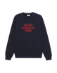 Les Deux From Copenhagen Sweatshirt