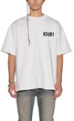 Ksubi Stay Up Ekcess Short Sleeve Tee