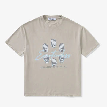 Sugarhill Emotionless Tee