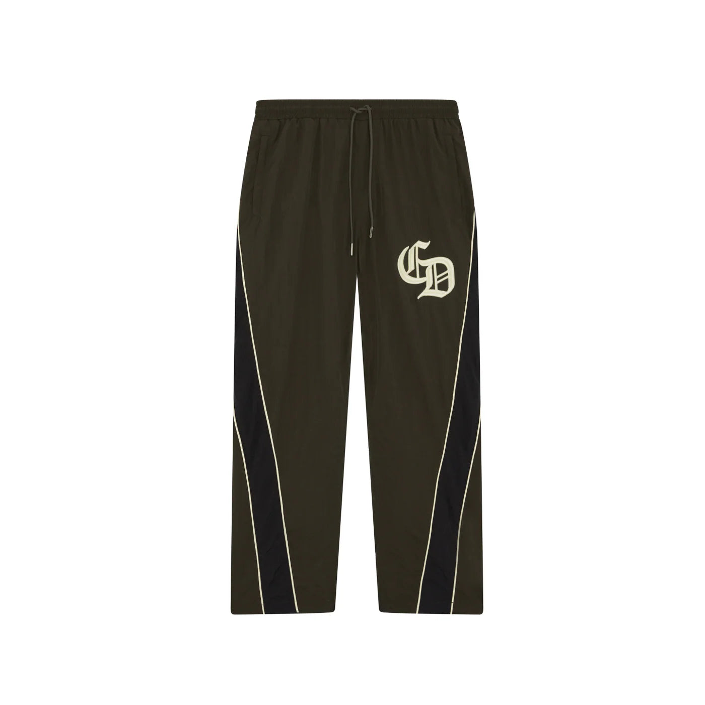 Criminal Damage Panelled Training Jogger