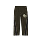 Criminal Damage Panelled Training Jogger