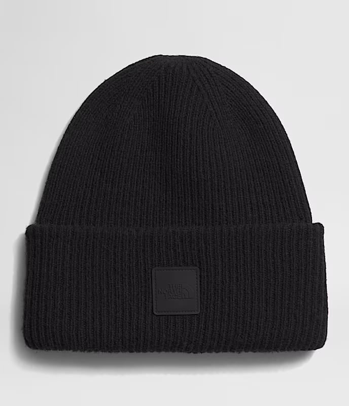 TNF Urban Patch Beanie 