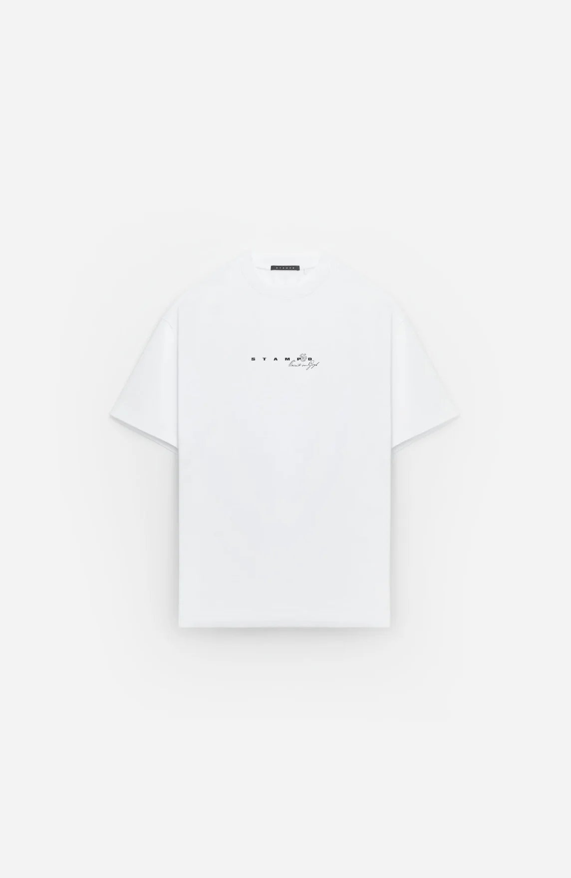 Stampd Van Gogh Relaxed Tee