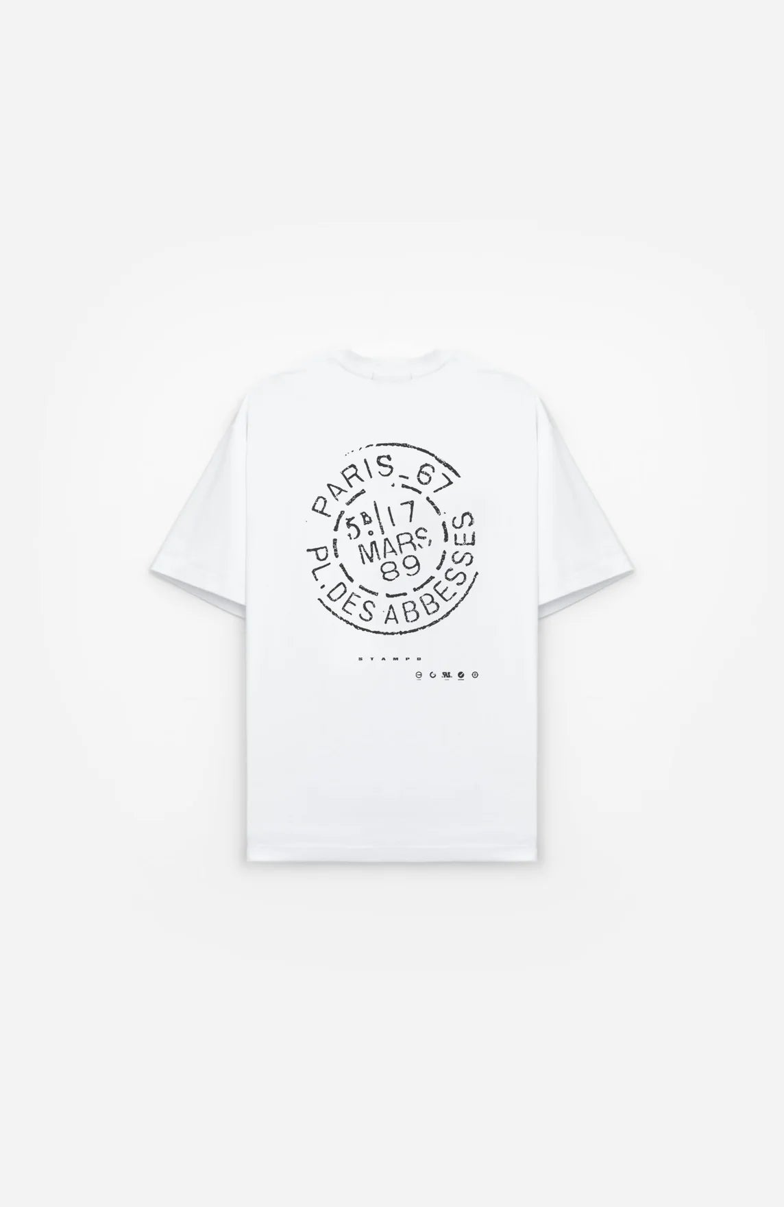 Stampd Van Gogh Relaxed Tee